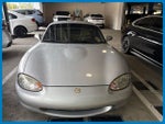 1999 Mazda Mazda Miata Base