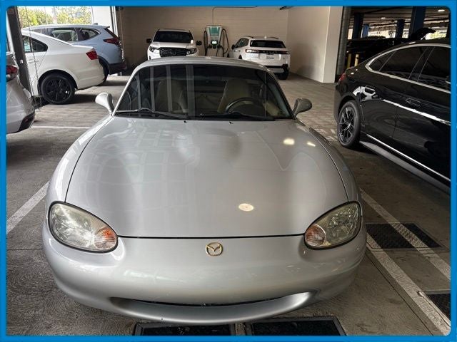 1999 Mazda Mazda Miata Base
