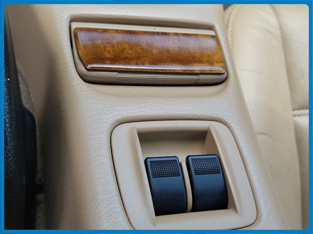 1999 Mazda Mazda Miata Base