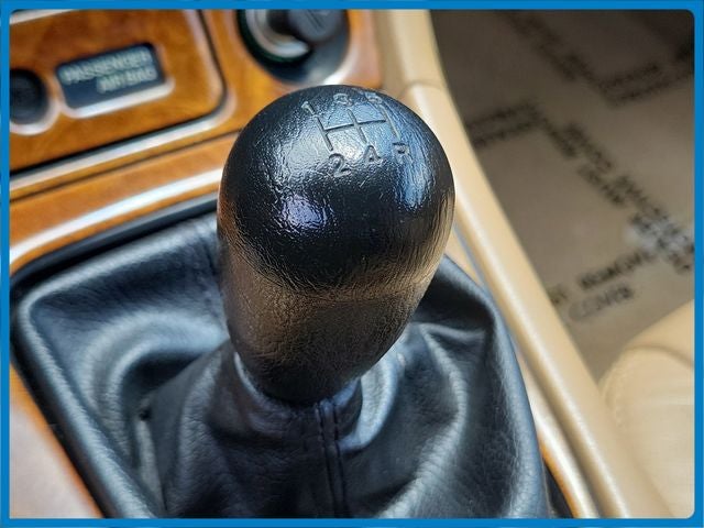 1999 Mazda Mazda Miata Base