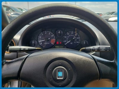 1999 Mazda Mazda Miata Base