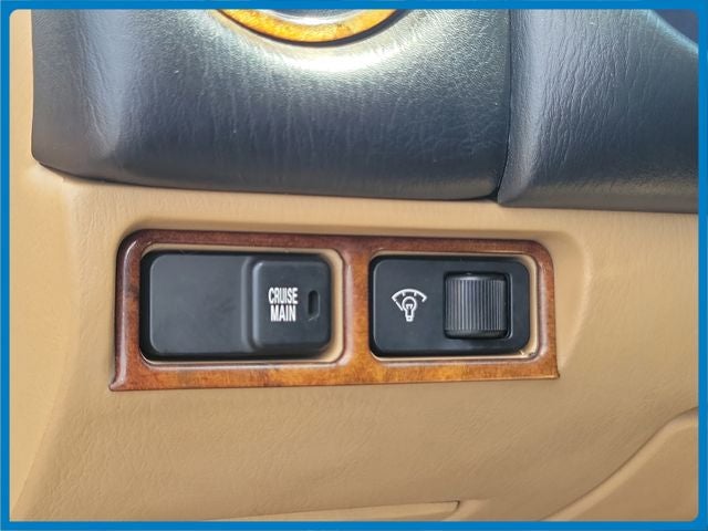 1999 Mazda Mazda Miata Base