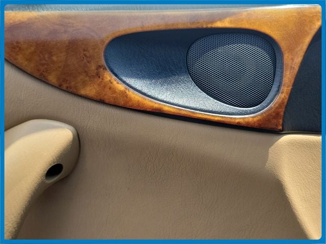 1999 Mazda Mazda Miata Base
