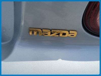 1999 Mazda Mazda Miata Base