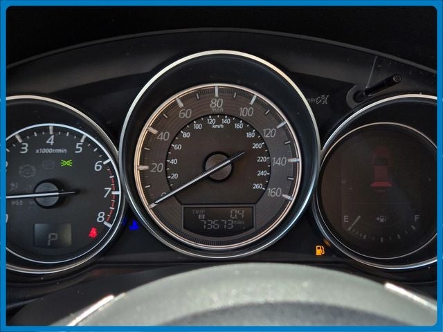 2016 Mazda Mazda CX-5 Grand Touring