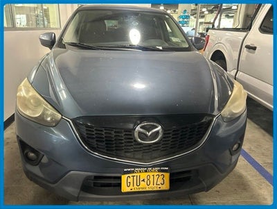 2015 Mazda Mazda CX-5 Touring