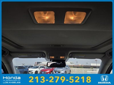 2018 Mazda Mazda CX-5 Grand Touring