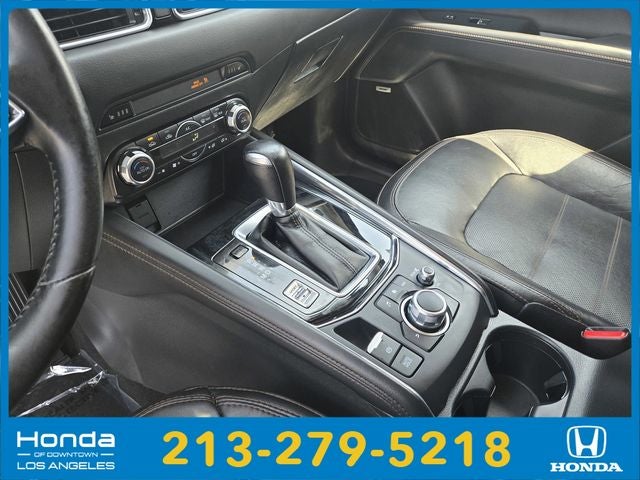 2018 Mazda Mazda CX-5 Grand Touring