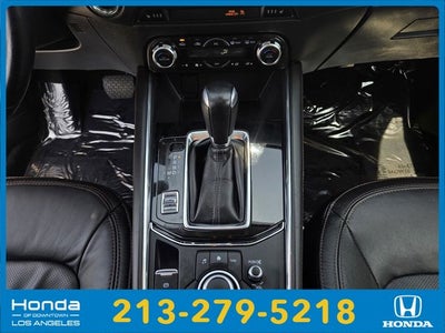 2018 Mazda Mazda CX-5 Grand Touring