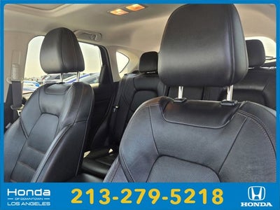 2018 Mazda Mazda CX-5 Grand Touring