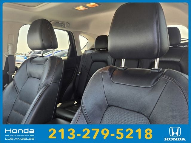 2018 Mazda Mazda CX-5 Grand Touring
