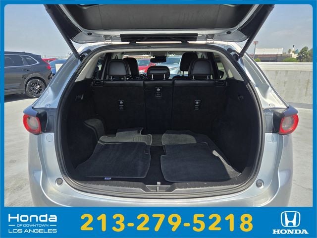 2018 Mazda Mazda CX-5 Grand Touring