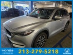 2018 Mazda Mazda CX-5 Grand Touring