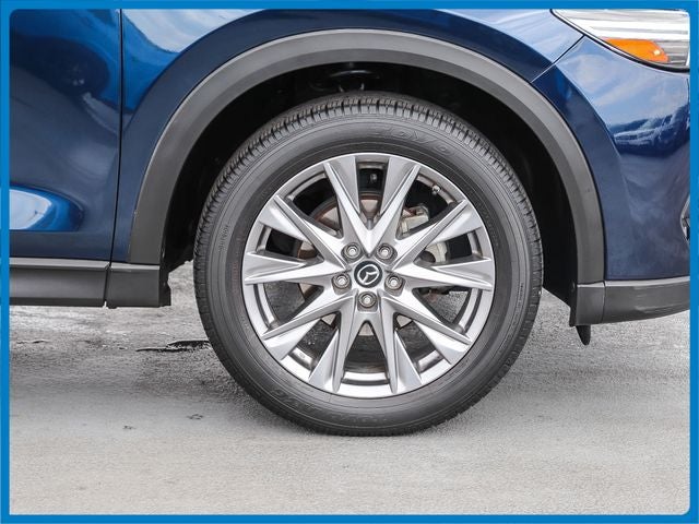2019 Mazda Mazda CX-5 Grand Touring