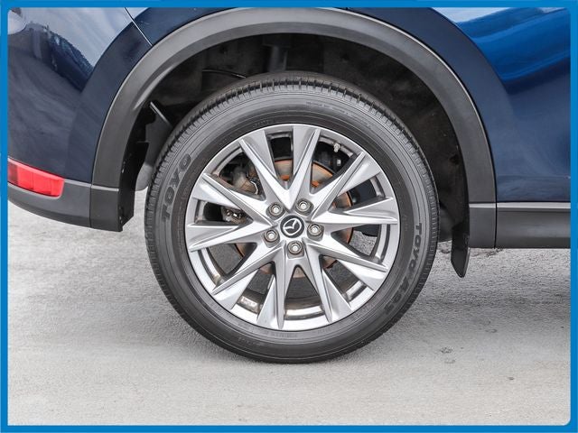 2019 Mazda Mazda CX-5 Grand Touring