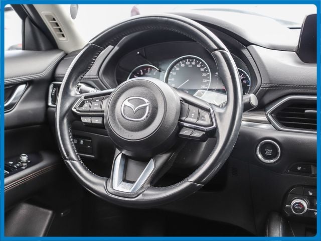 2019 Mazda Mazda CX-5 Grand Touring
