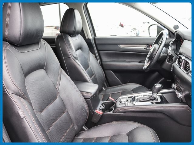 2019 Mazda Mazda CX-5 Grand Touring