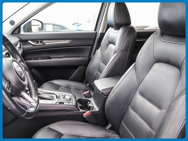 2019 Mazda Mazda CX-5 Grand Touring
