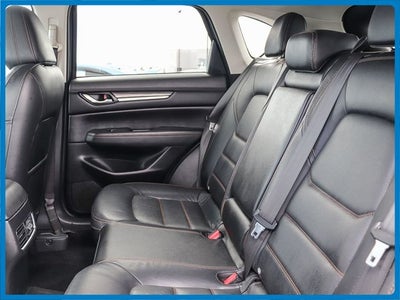 2019 Mazda Mazda CX-5 Grand Touring
