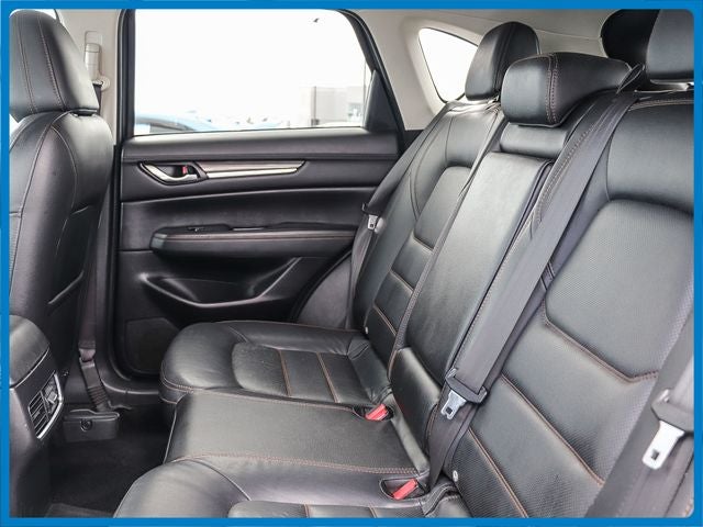 2019 Mazda Mazda CX-5 Grand Touring
