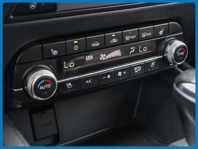2019 Mazda Mazda CX-5 Grand Touring