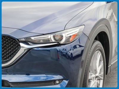 2019 Mazda Mazda CX-5 Grand Touring