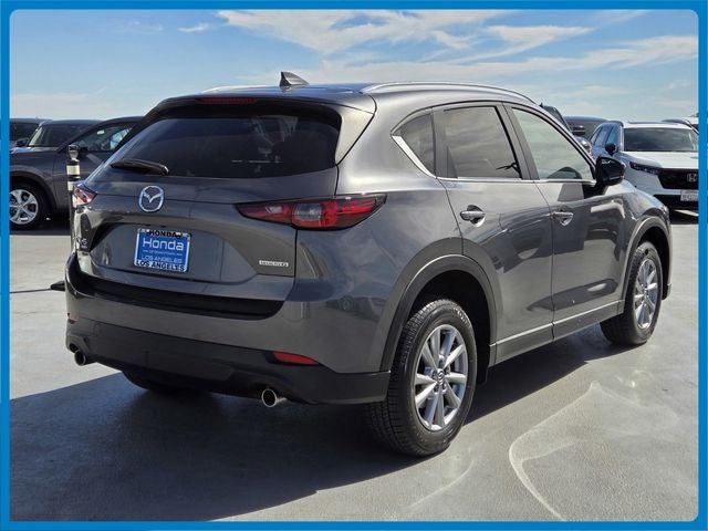 2023 Mazda Mazda CX-5 2.5 S Preferred Package