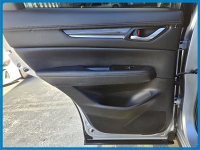 2021 Mazda Mazda CX-5 Grand Touring