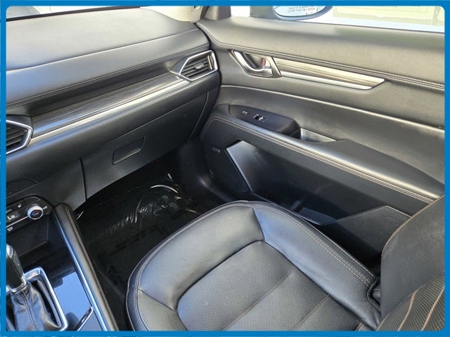 2021 Mazda Mazda CX-5 Grand Touring