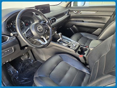 2021 Mazda Mazda CX-5 Grand Touring
