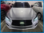 2020 INFINITI Q50 3.0t LUXE