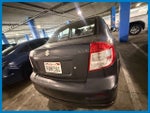2008 Suzuki SX4 Base