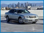 1998 Lexus LS 400