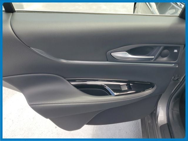 2021 Toyota Mirai XLE