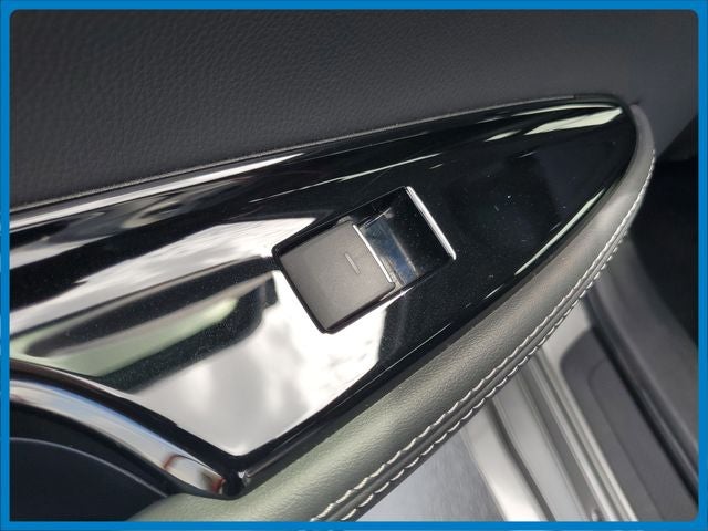 2021 Toyota Mirai XLE