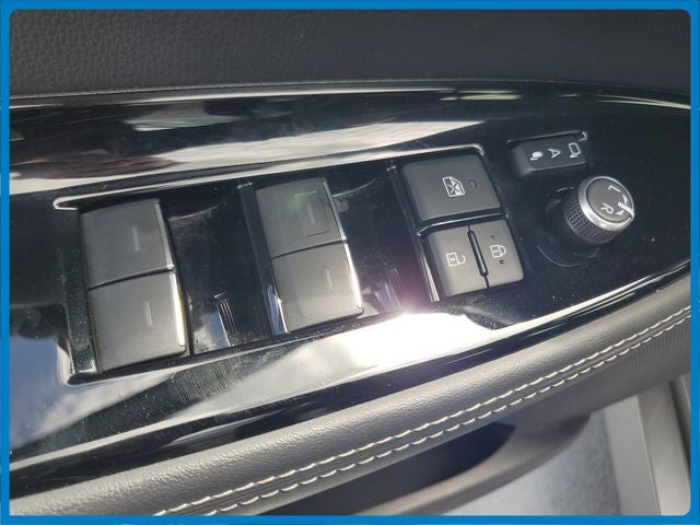 2021 Toyota Mirai XLE