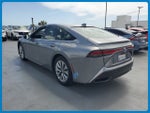 2021 Toyota Mirai XLE