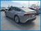 2021 Toyota Mirai XLE