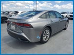 2021 Toyota Mirai XLE