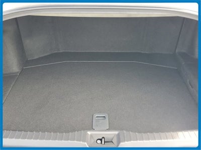 2021 Toyota Mirai XLE