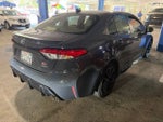 2025 Toyota Corolla Hybrid SE