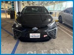 2017 Toyota Mirai Base