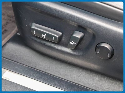 2017 Toyota Mirai Base