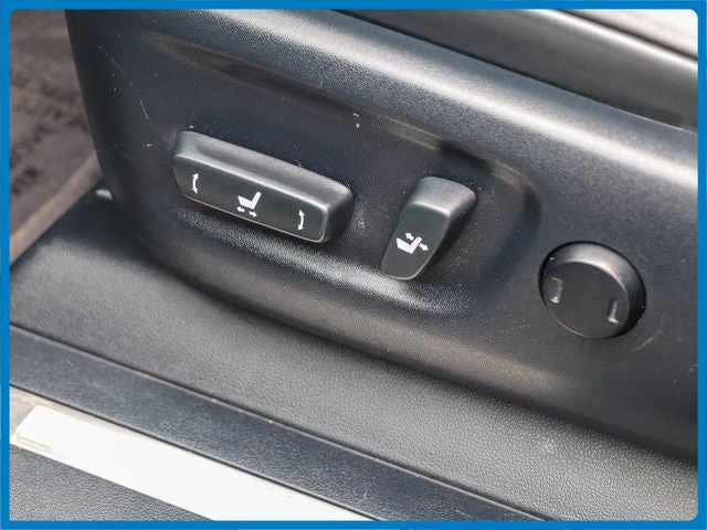 2017 Toyota Mirai Base