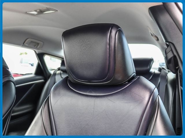 2017 Toyota Mirai Base