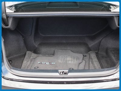 2017 Toyota Mirai Base