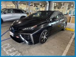 2017 Toyota Mirai Base