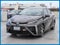 2017 Toyota Mirai Base