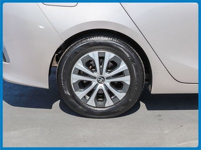 2021 Toyota Prius Prime LE