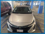 2021 Toyota Prius Prime LE